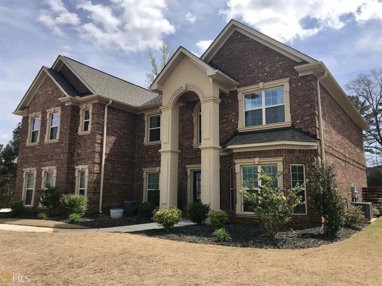 228 Fannin Ln - Photo 1