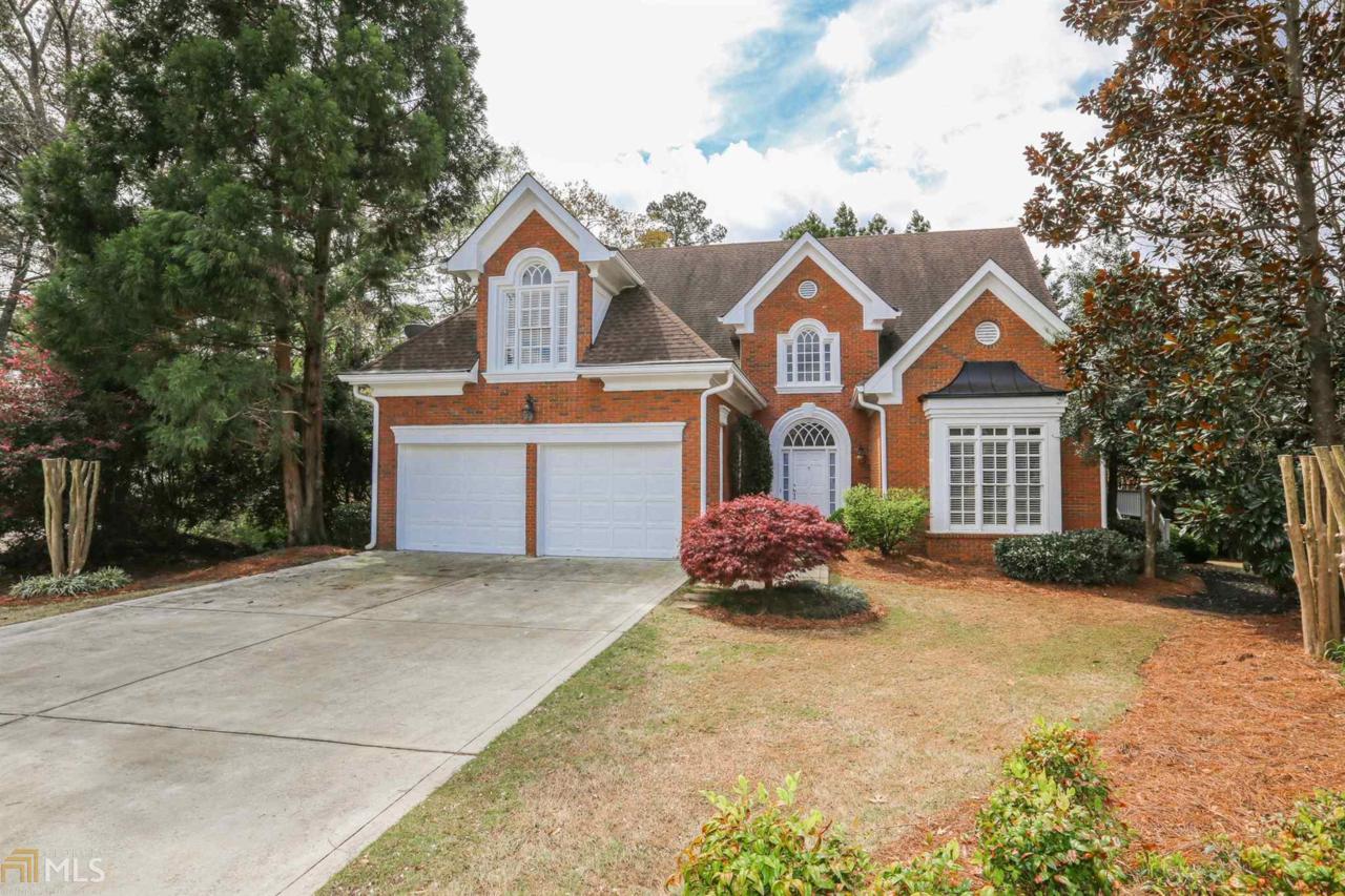 5297 Lake View Clb - Photo 1