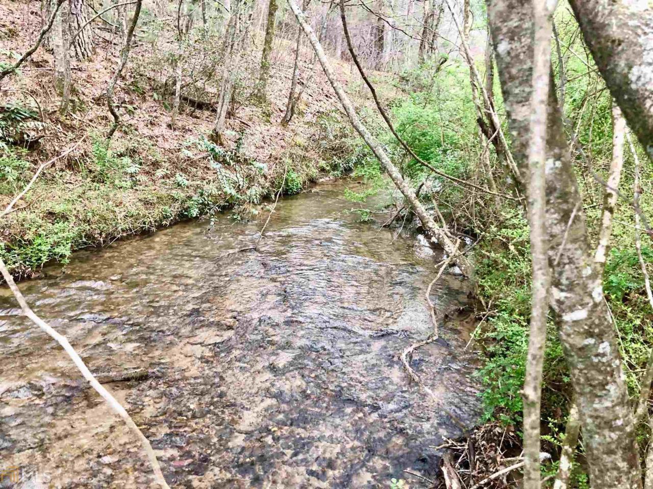 0 Bridge Creek Rd - Photo 1