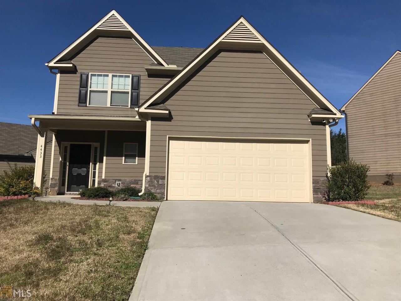 4433 Black Hills Dr - Photo 1