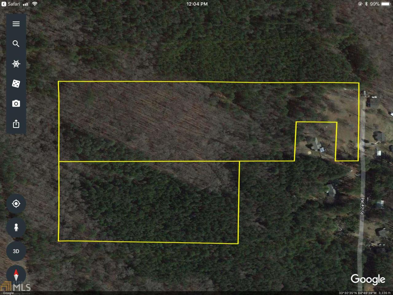 0 Price Rd - Photo 1