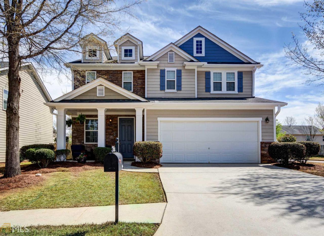 42 Park Lane Cir - Photo 1