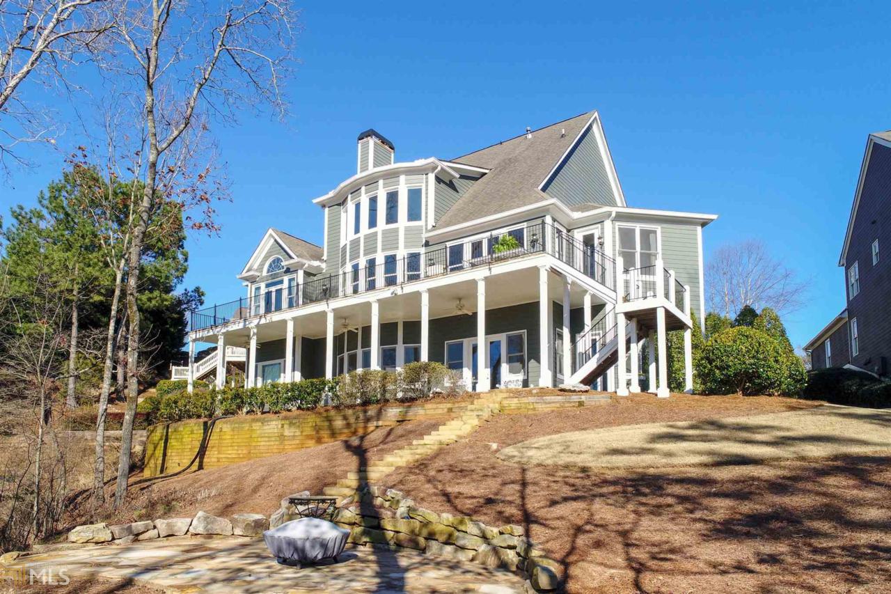 3328 Grand Villas - Photo 1