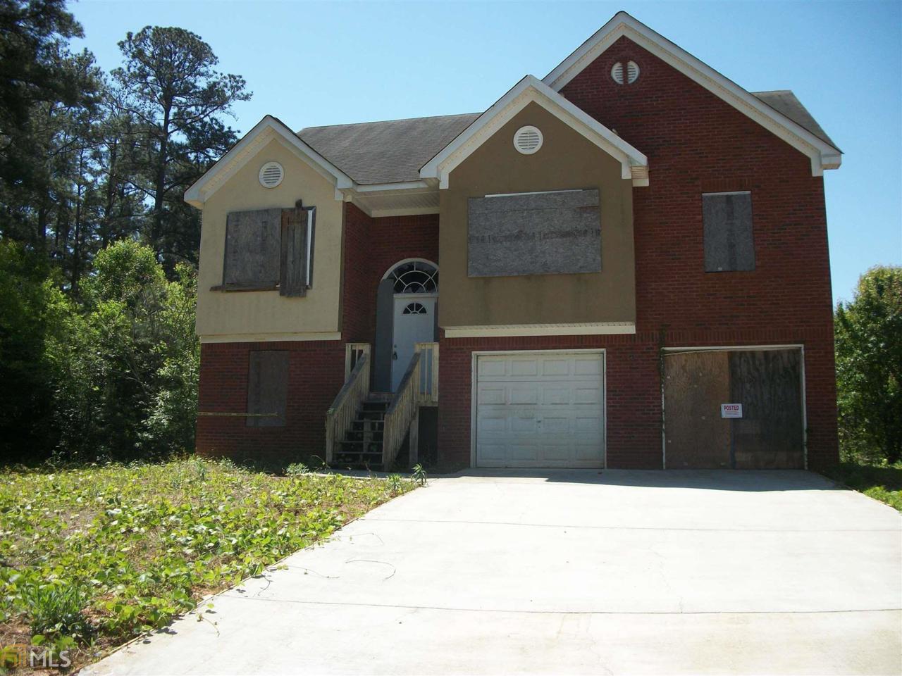 8012 Buffet - Photo 1