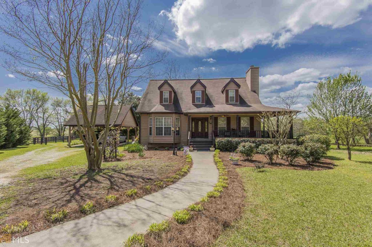 170 Crooked Creek Rd - Photo 1