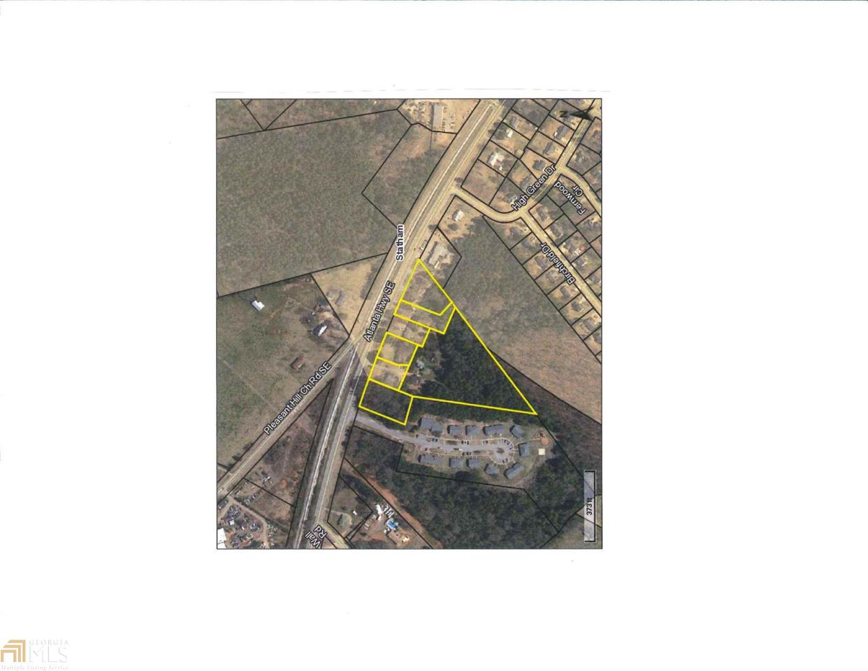 1697 Atlanta Hwy - Photo 1