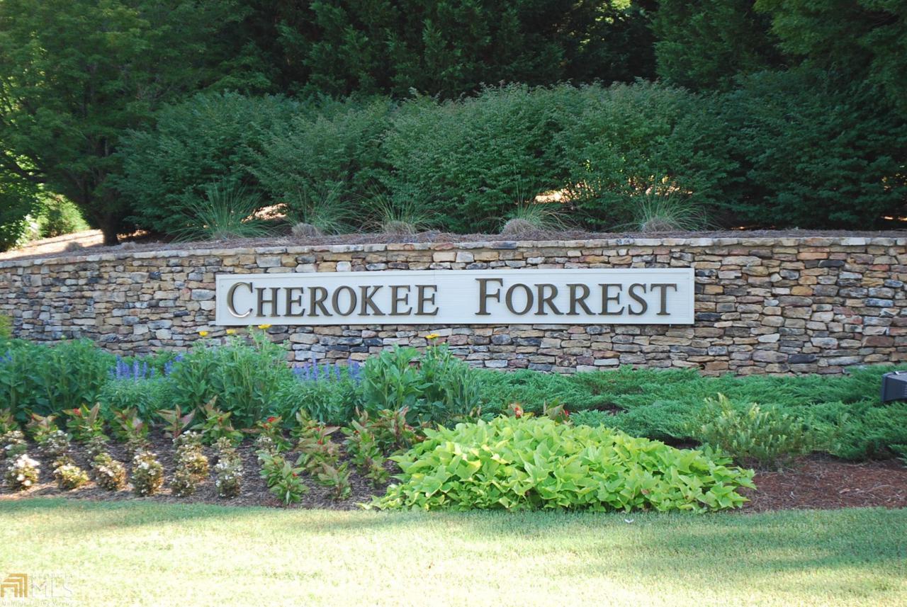 4411 Tall Hickory Trl - Photo 1