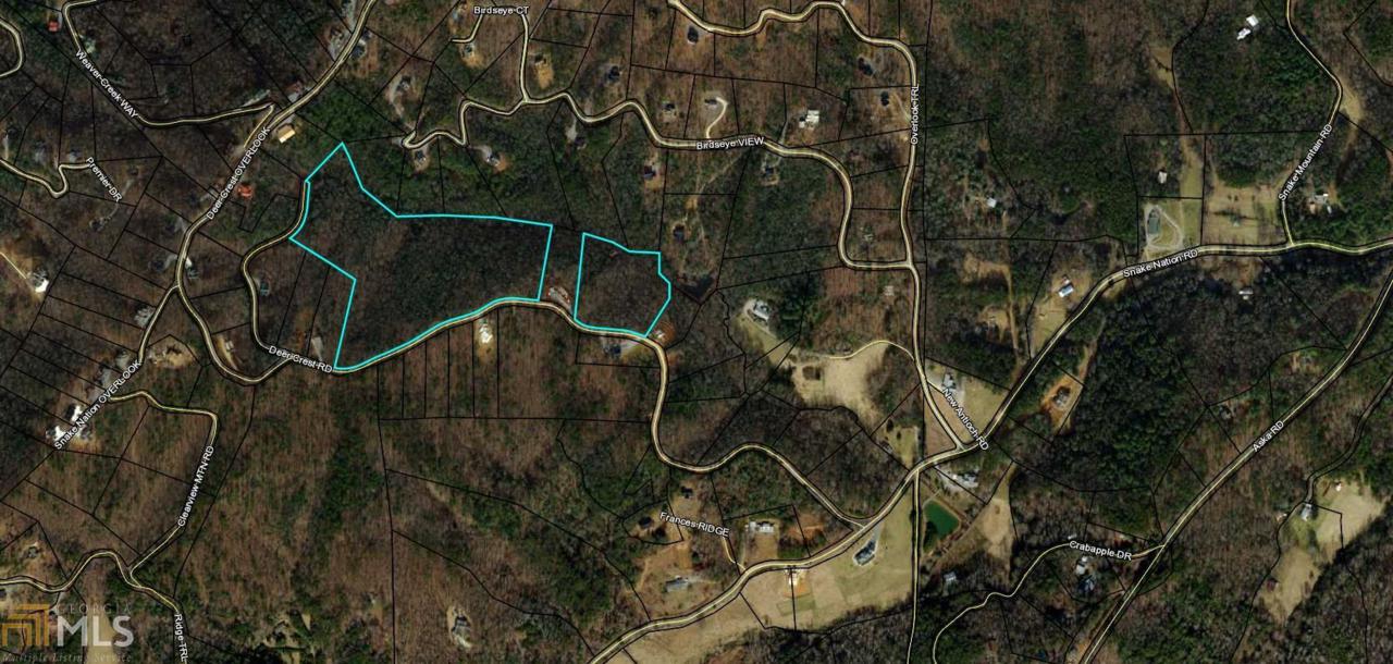 0 Deer Crest - Photo 1