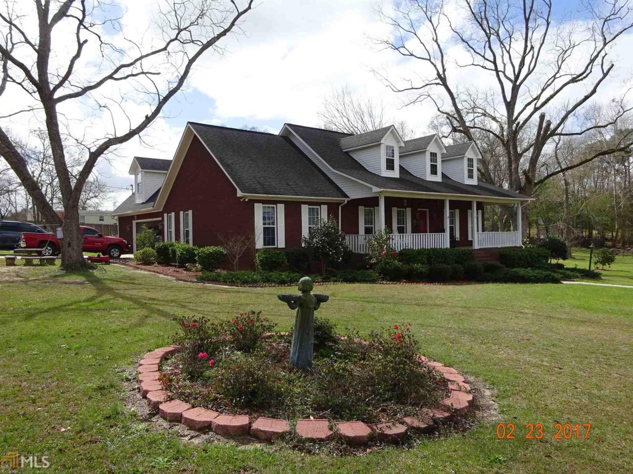 15800 B E Smith Rd - Photo 1