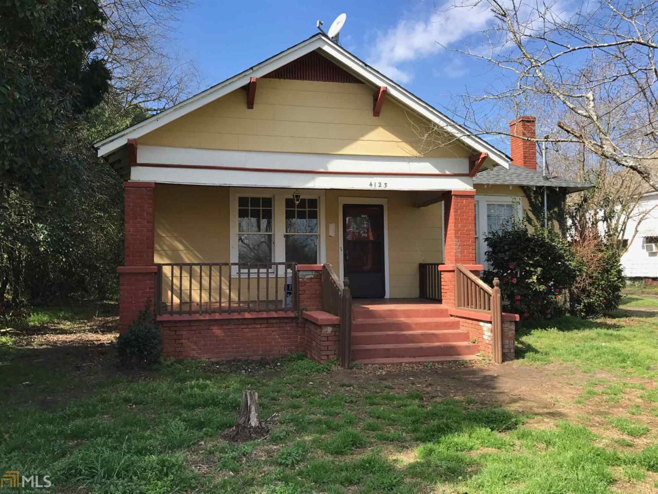 4123 Mikado Ave - Photo 1