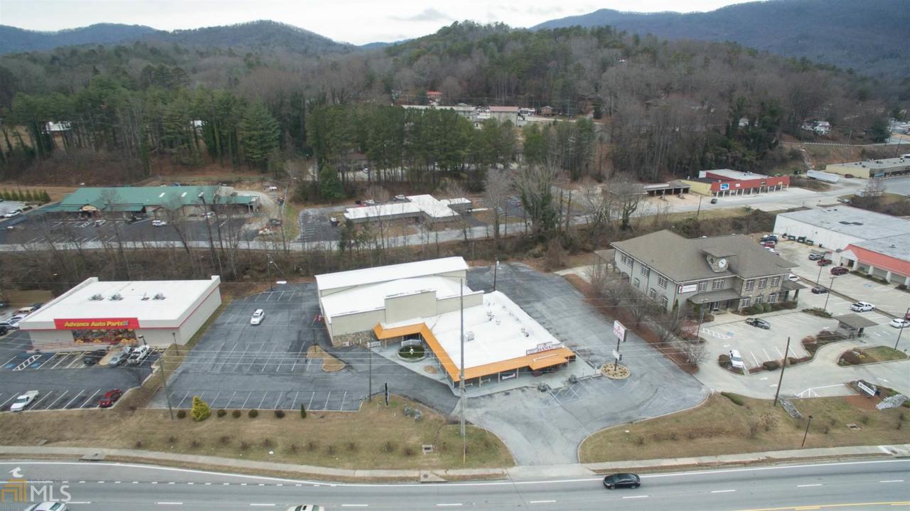 596 Highway 441 - Photo 1