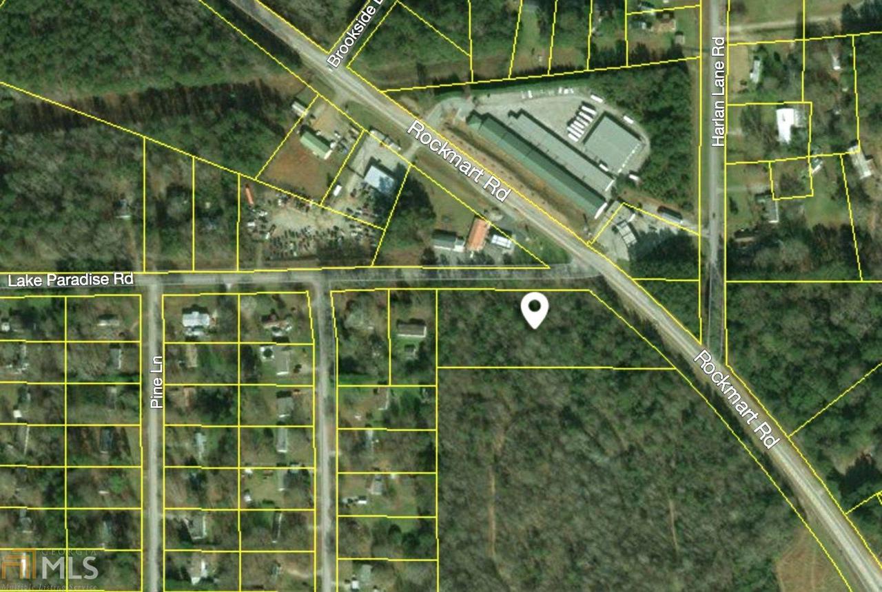 0 Rockmart Rd - Photo 1