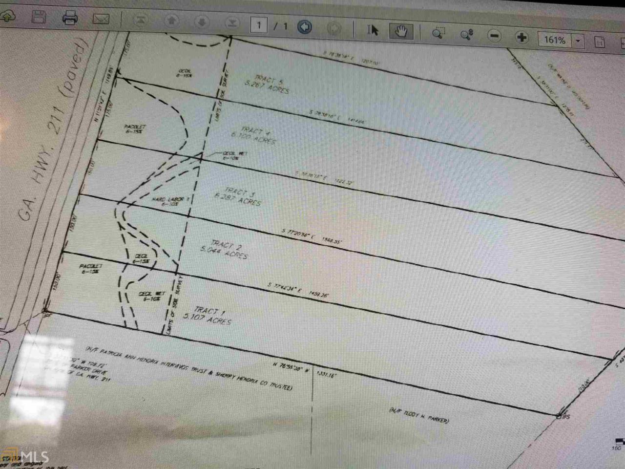 2028 Highway 211 - Photo 1