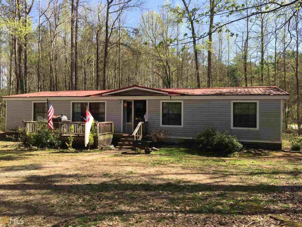7088 Georgia Highway 120 - Photo 1