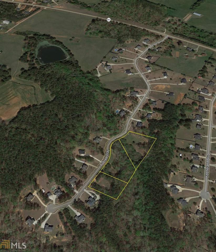 150 Aubree Way - Photo 1