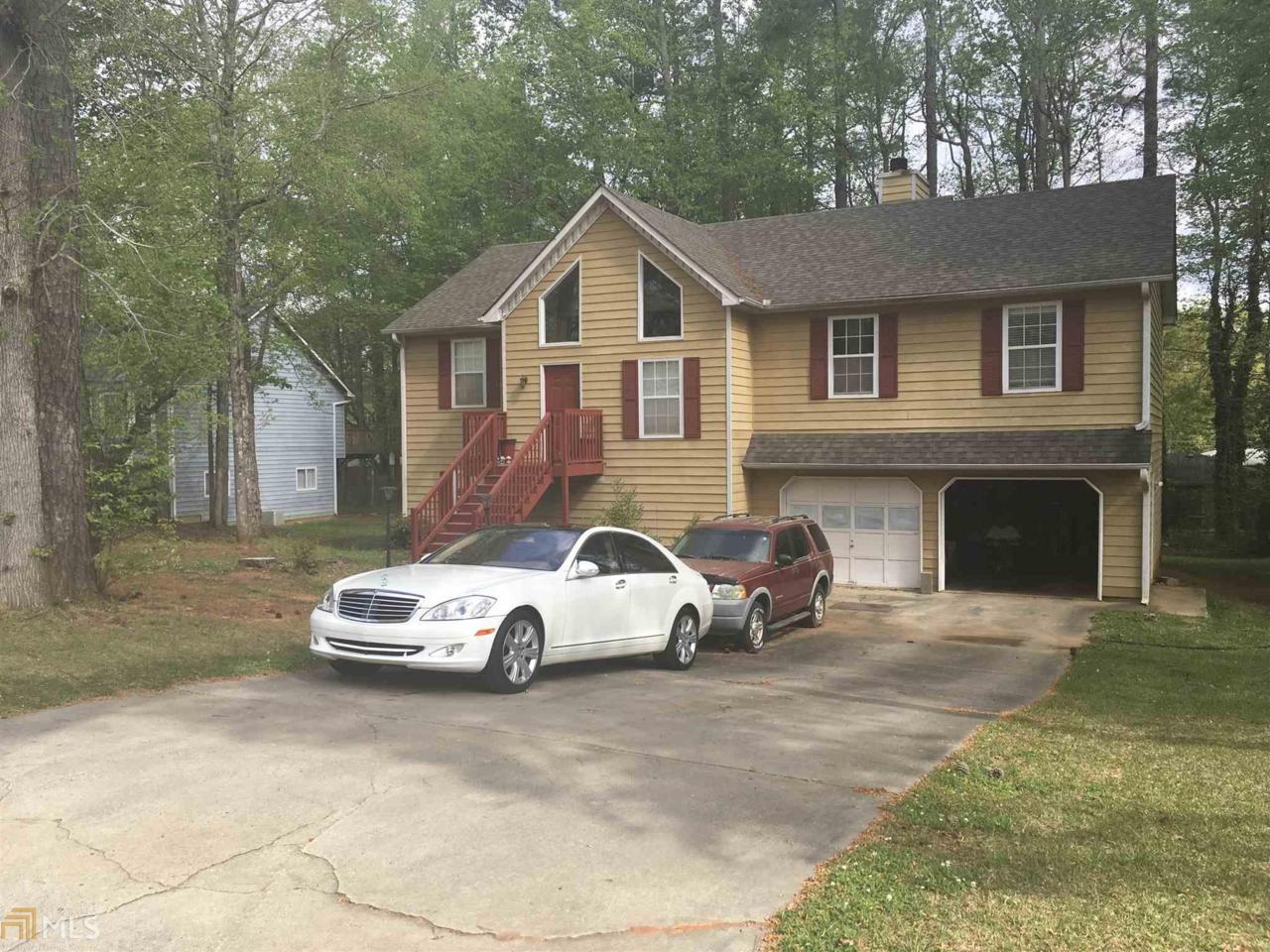 2196 Boulder Springs Dr - Photo 1