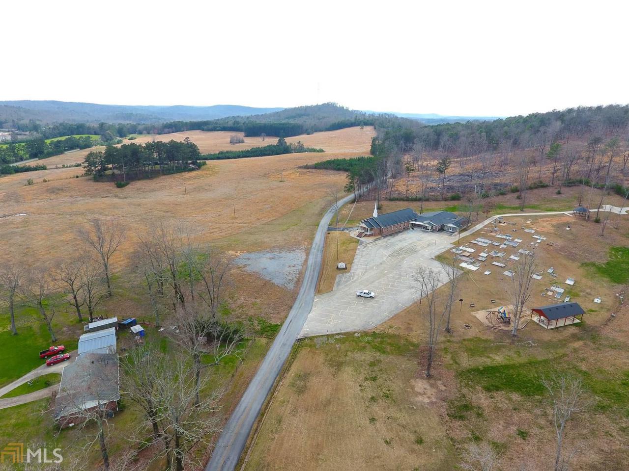 0 Springdale Rd - Photo 1