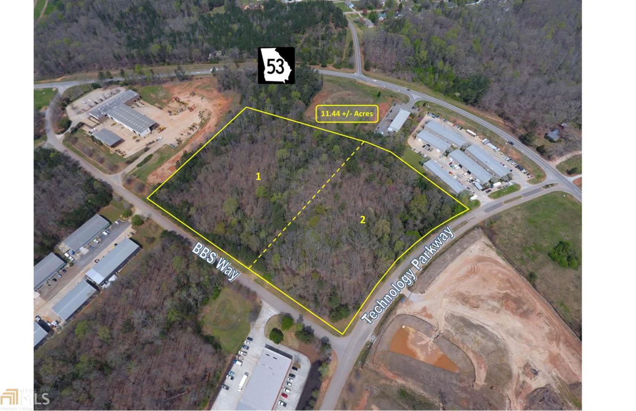 5345 Bbs Way - Photo 1