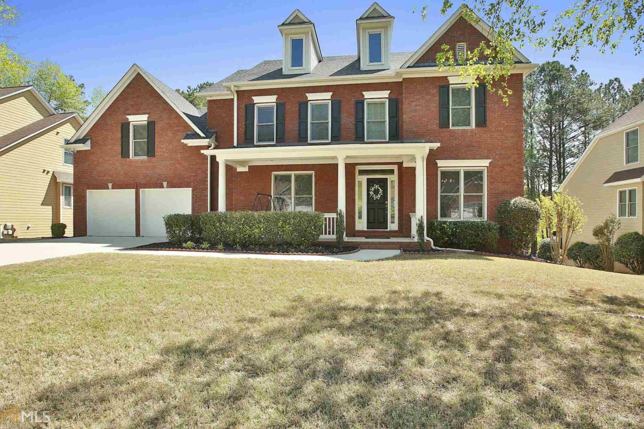 439 Lake Forest Dr - Photo 1