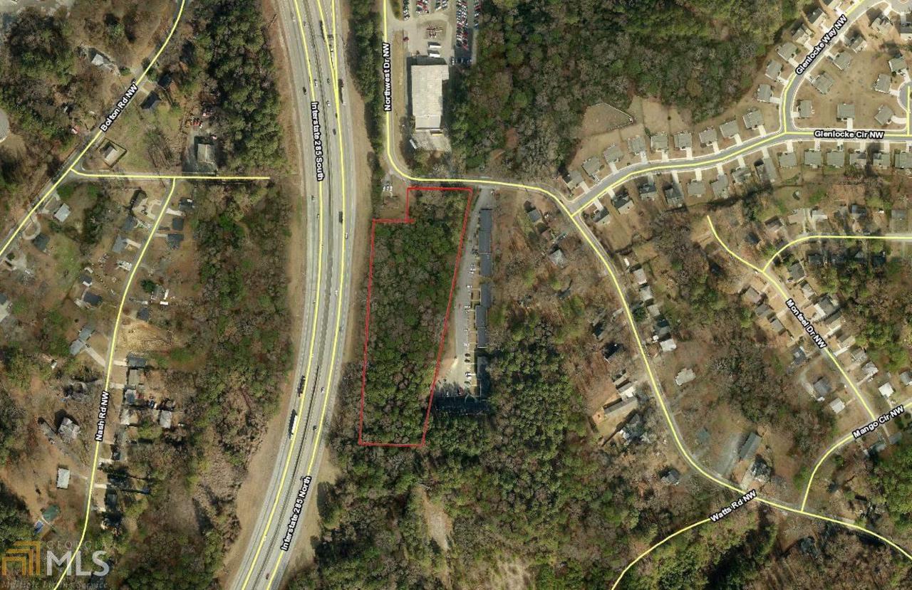 0 Northwest Dr - Photo 1