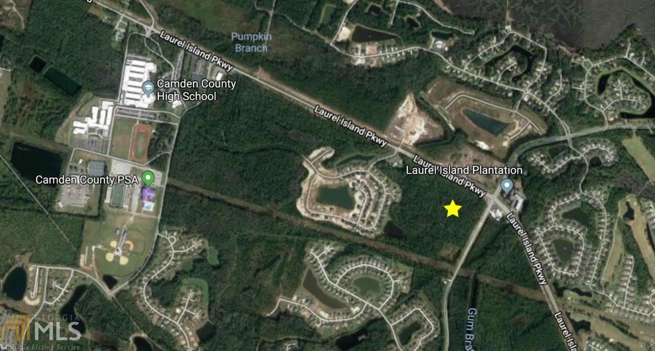0 Laurel Island Pkwy - Photo 1
