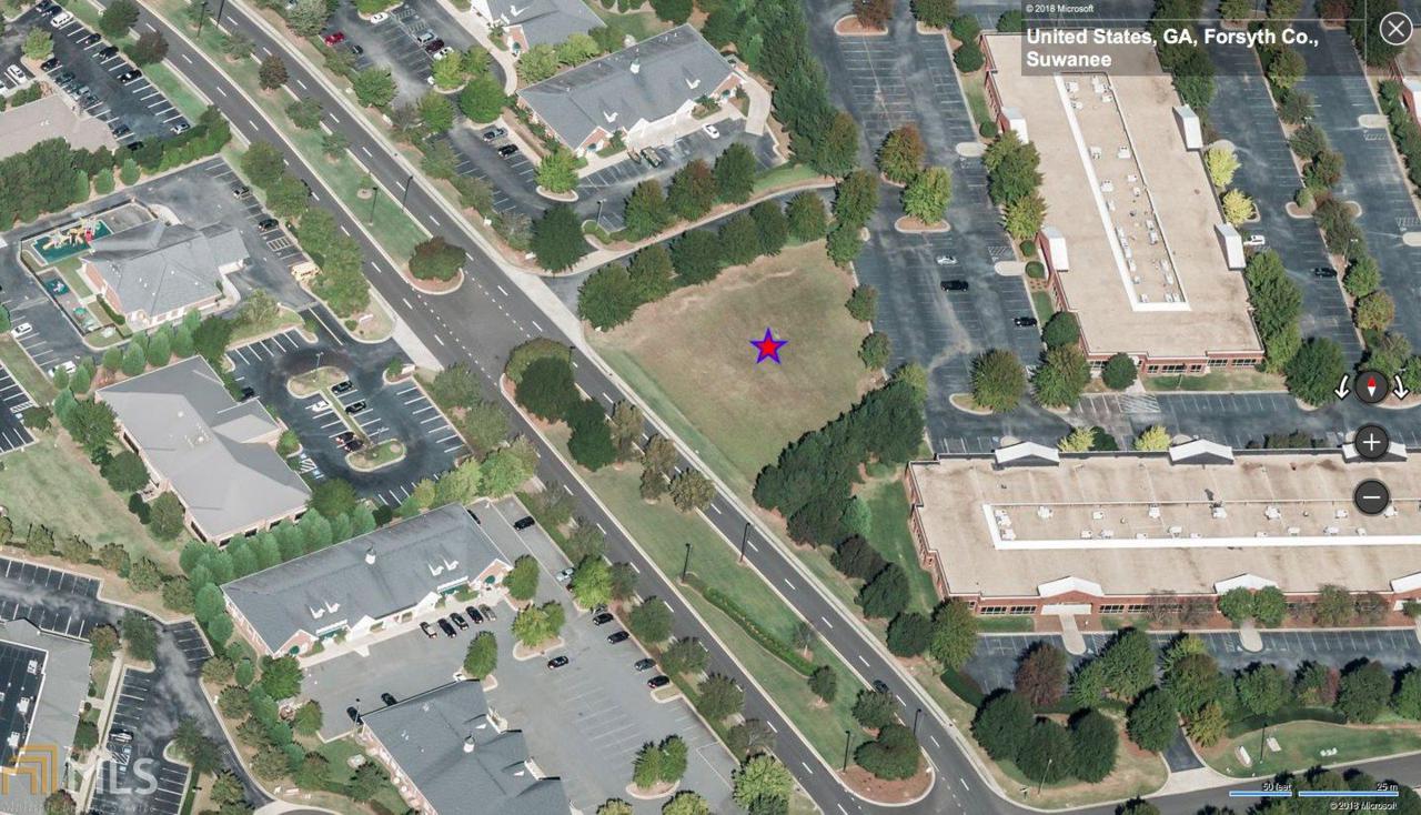 0 Johns Creek Ct - Photo 1