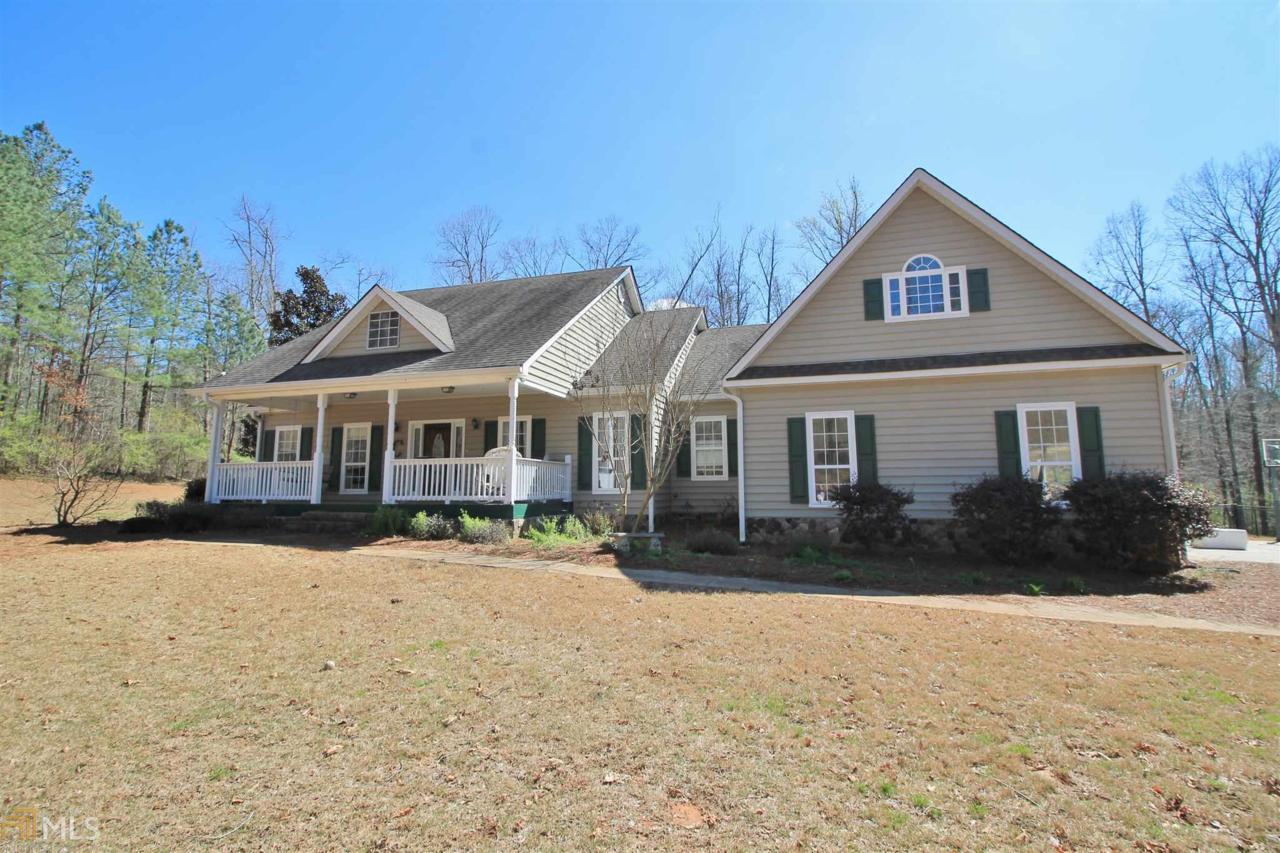 2105 Hwy 36 - Photo 1