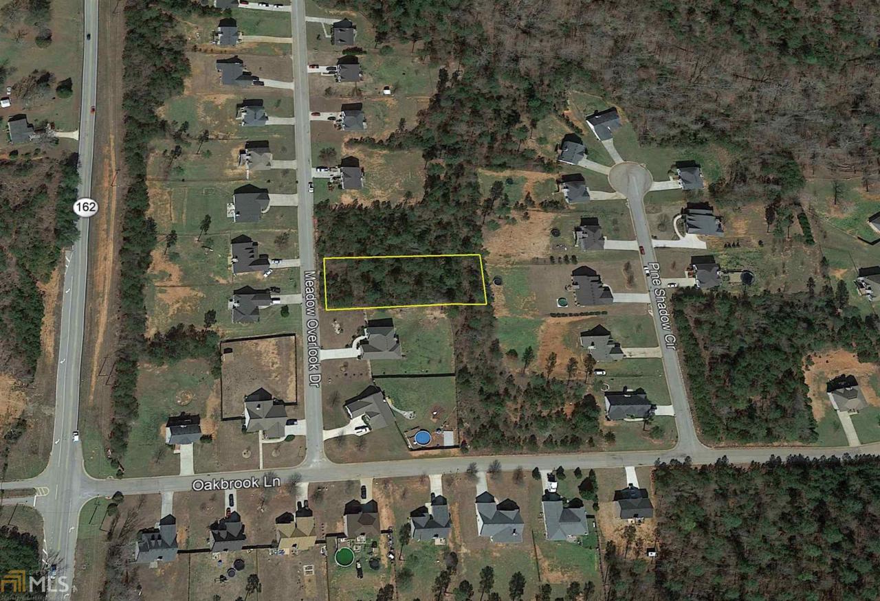 35 Meadow Overlook Dr - Photo 1