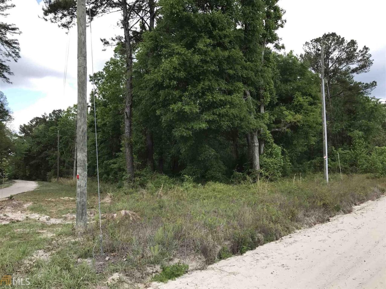 0 Oakhill And Riverview - Photo 1