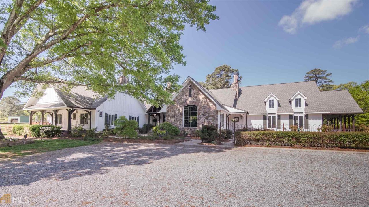 898 Harmony Rd - Photo 1