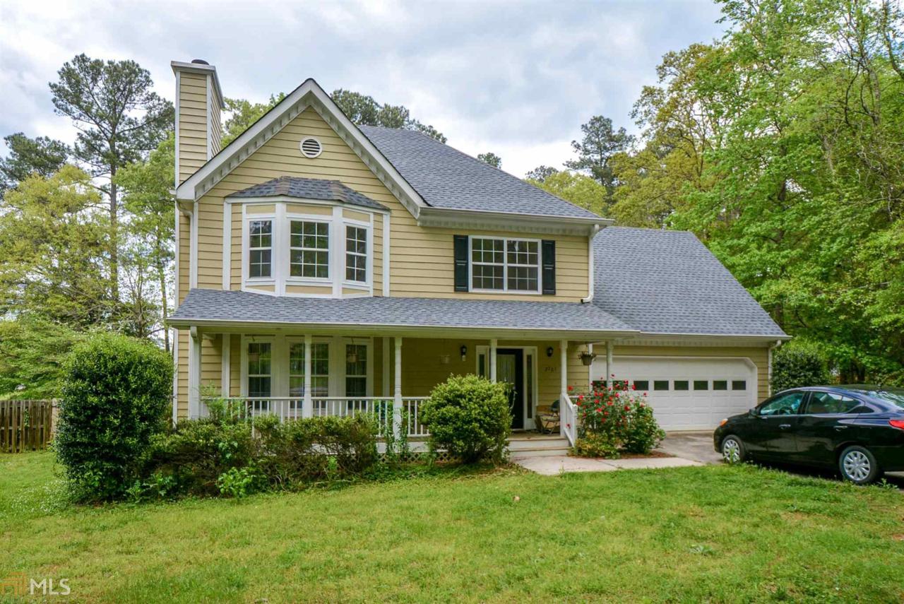 2761 Round Ridge Rd - Photo 1