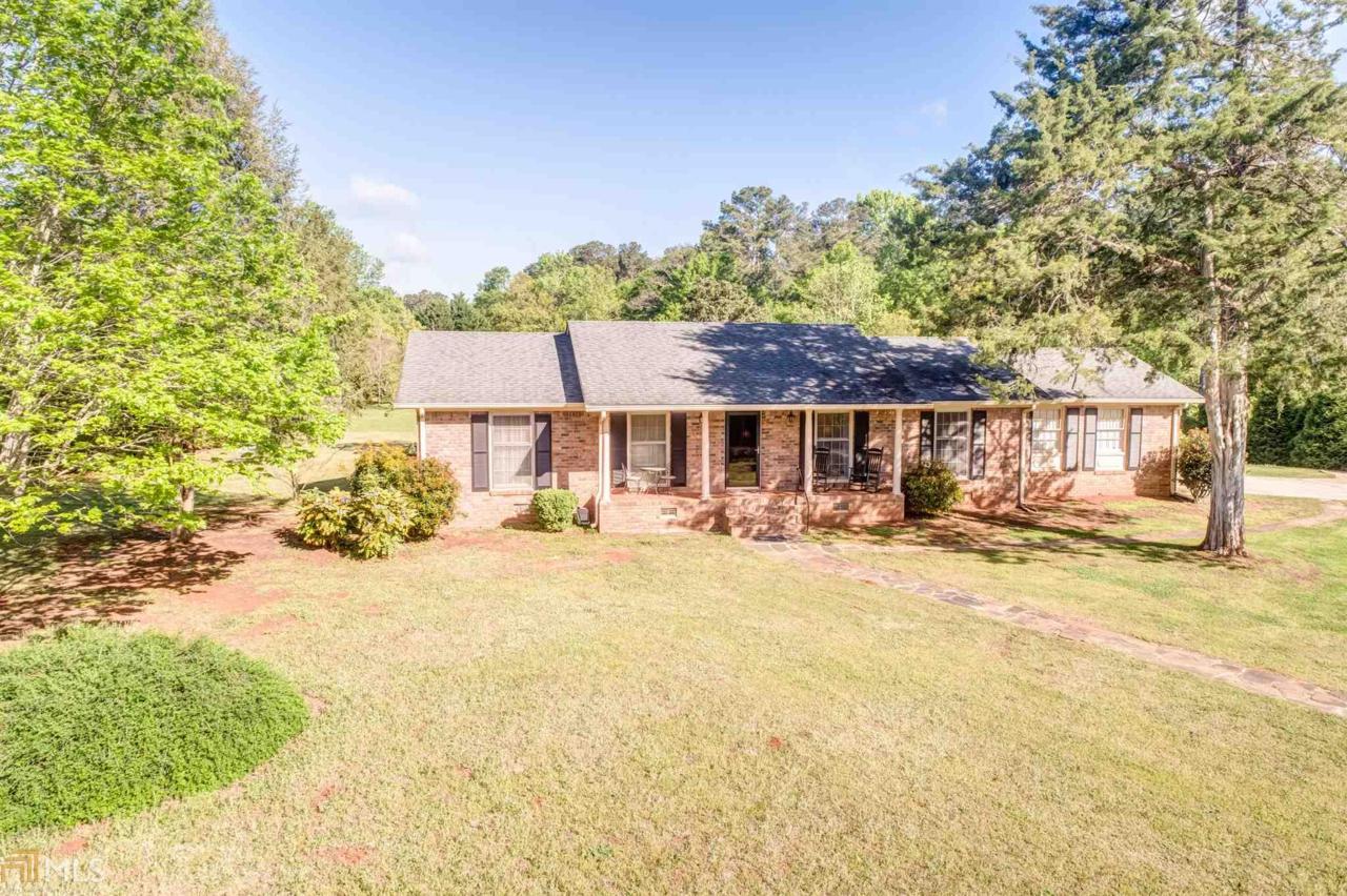 310 Carl Davis Rd - Photo 1