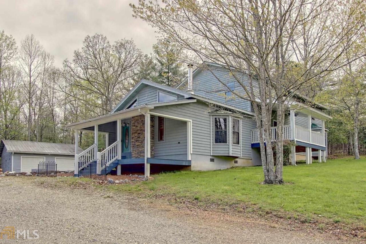 396 Eagle Bend Rd - Photo 1