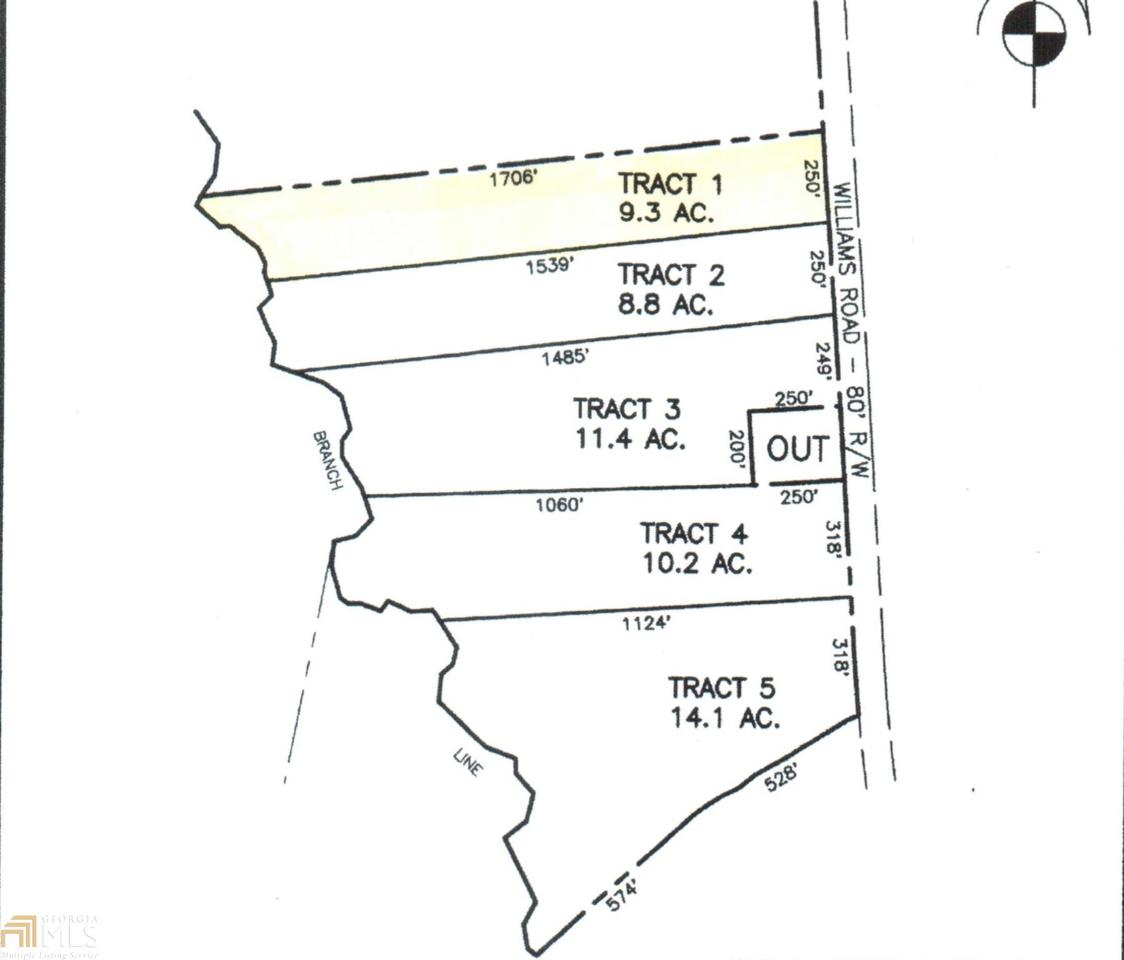 0 Williams Rd - Photo 1