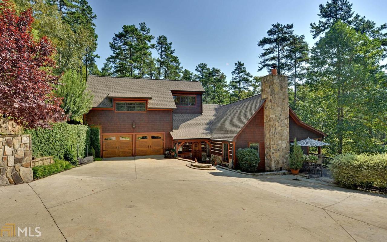 261 Yonah Lake Rd - Photo 1