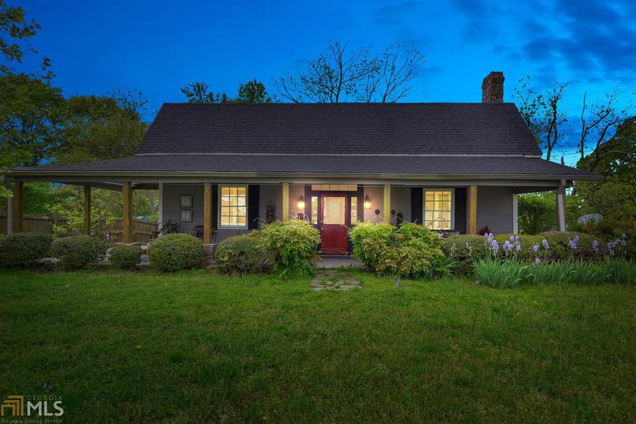 7265 Strickland - Photo 1
