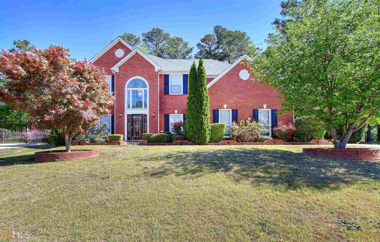 145 South Links Dr - Photo 1