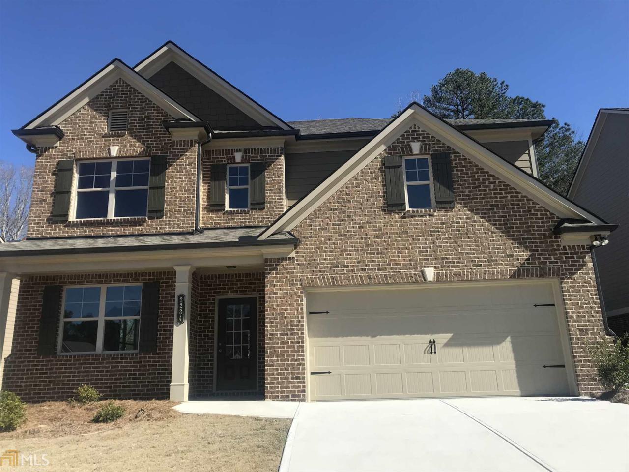 3284 Cherrychest Way - Photo 1