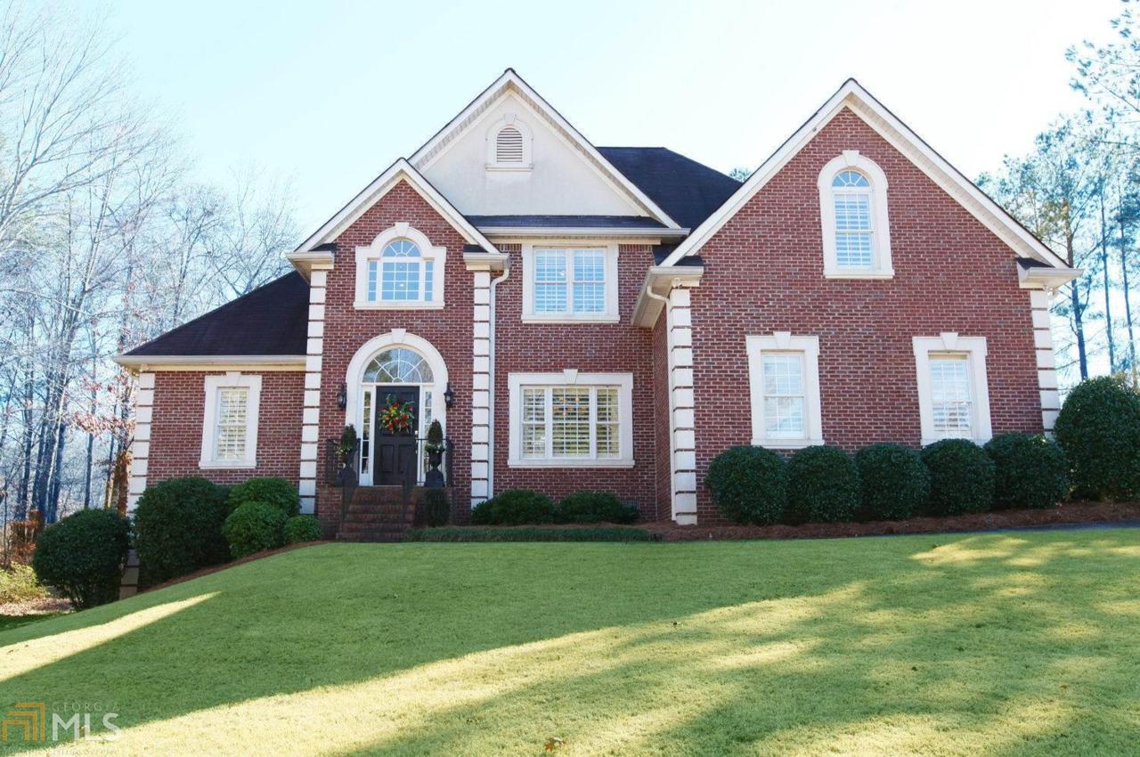 425 Birkdale - Photo 1