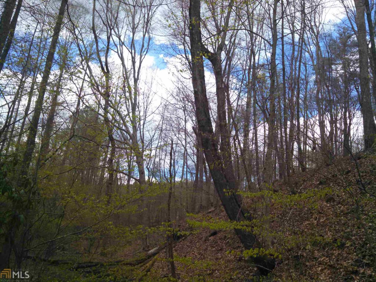 0 Doublehead Gap - Photo 1