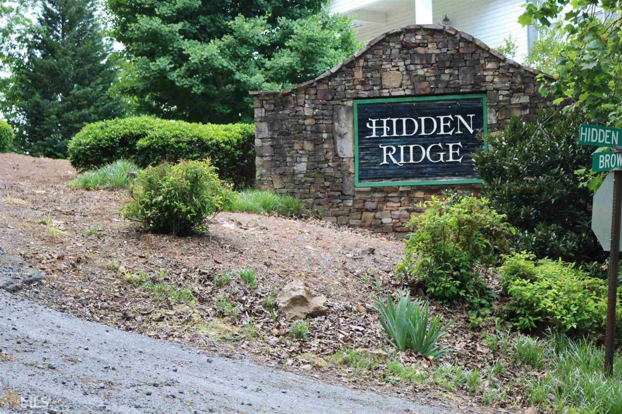 0 Hidden Ridge Dr - Photo 1