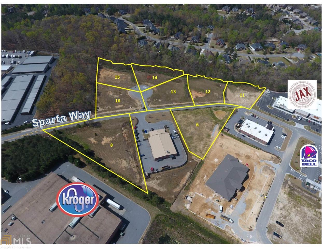 2316 Hunting Creek Ct - Photo 1
