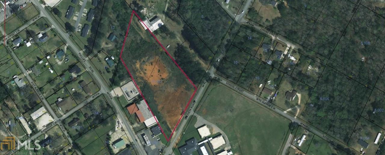 3820 Cusseta Rd - Photo 1