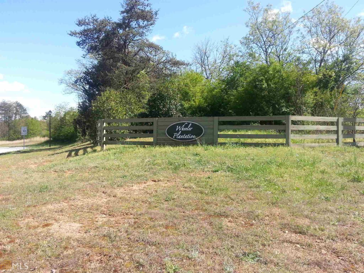 5541 Wheeler Plantation Dr - Photo 1
