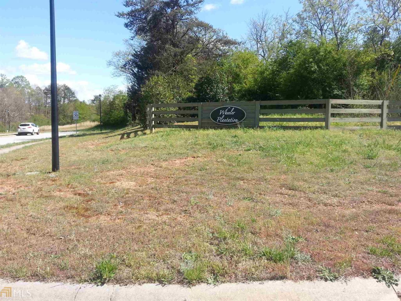 5563 Wheeler Plantation Dr - Photo 1