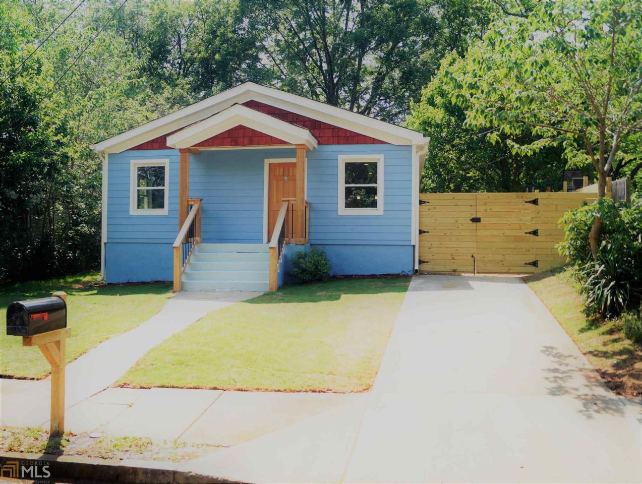 961 Sims - Photo 1