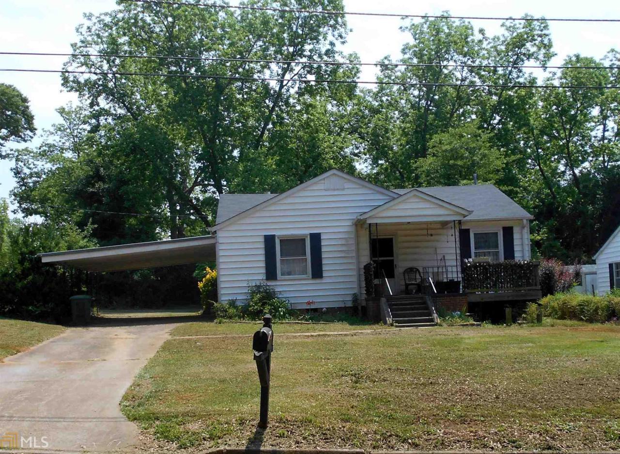 301 Wilson Way - Photo 1