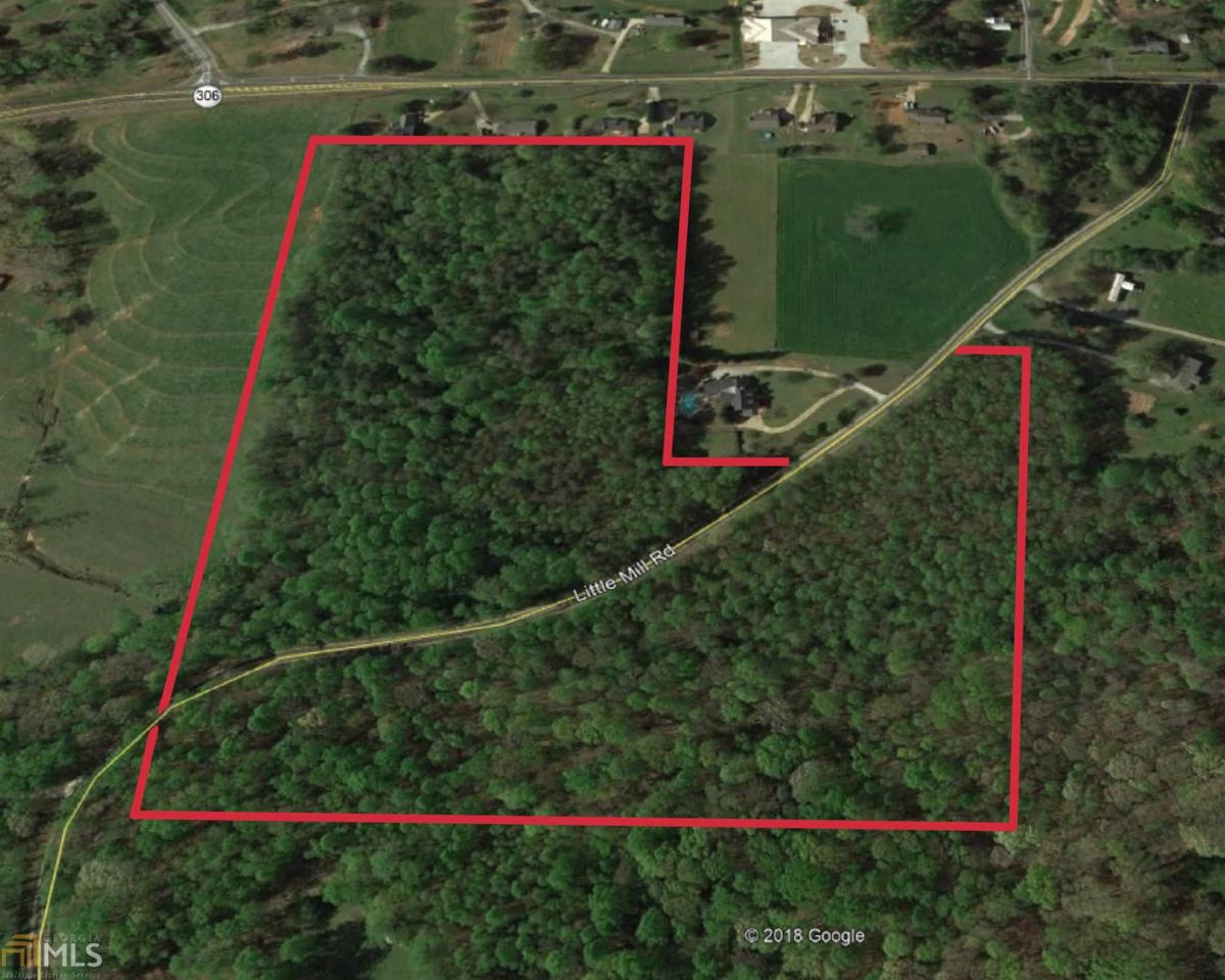 0 Little Mill Rd - Photo 1