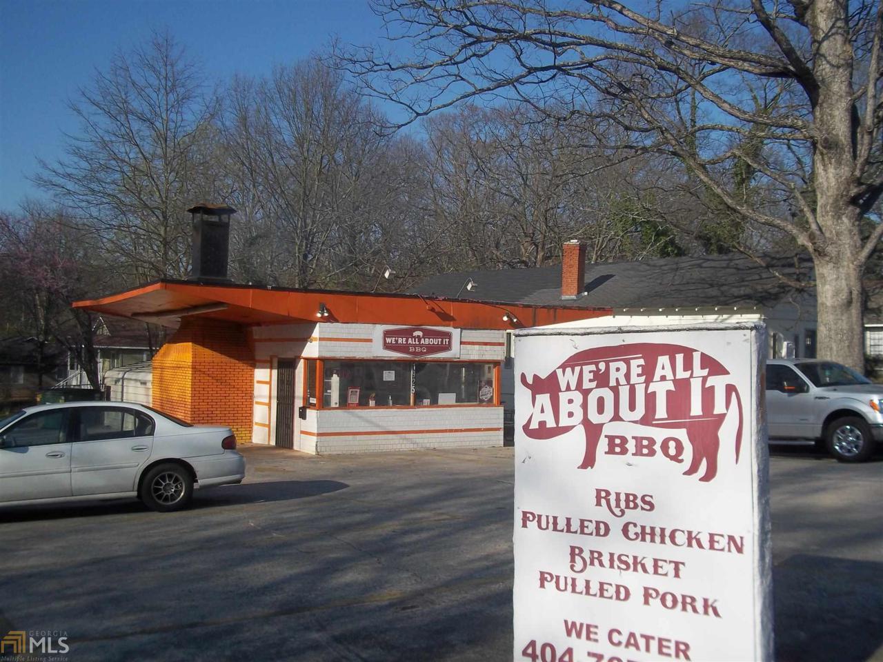 1925 Washington Rd - Photo 1