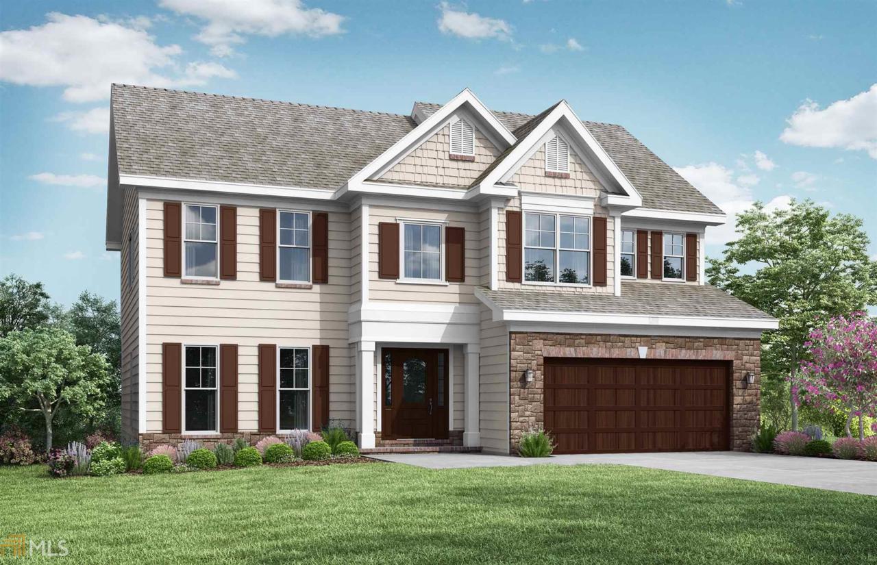 252 Creek View Pl - Photo 1